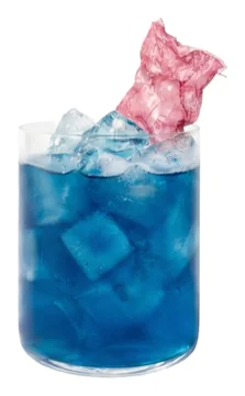 Blue Spirit